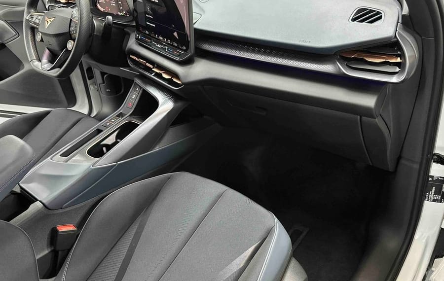 Choisissez votre cupra terramar chez CarGo Flex