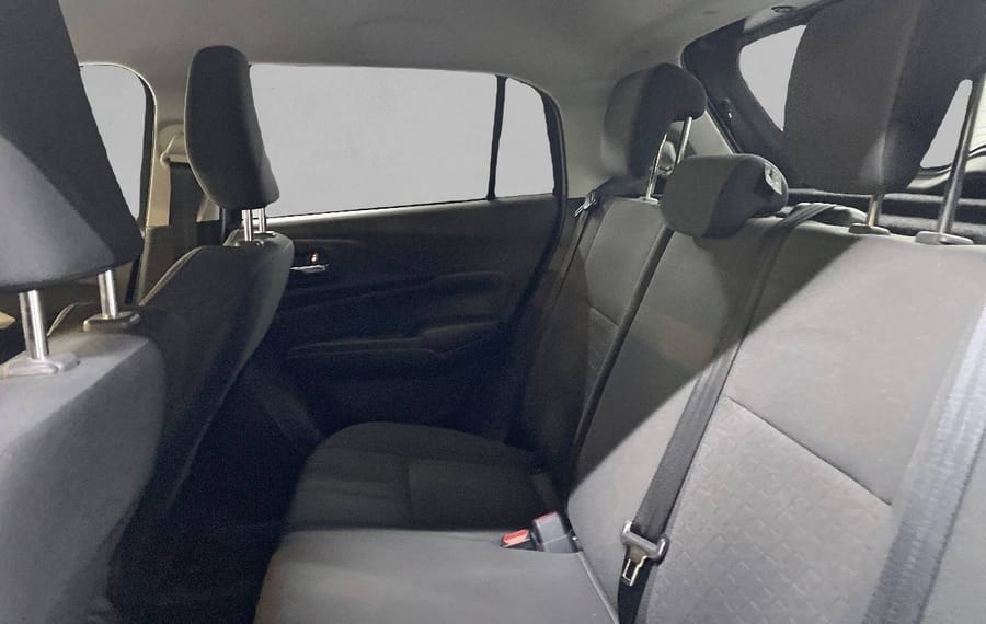 Choisissez votre suzuki swift chez CarGo Flex