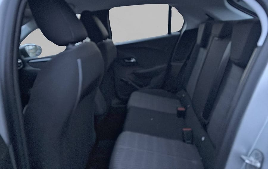 Choisissez votre opel corsa chez CarGo Flex