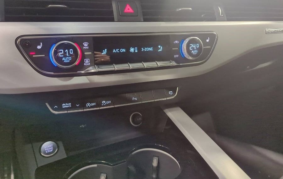 Choisissez votre audi a5 chez CarGo Flex