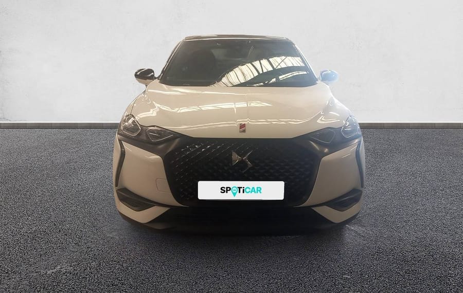 Choisissez votre ds ds3 chez CarGo Flex