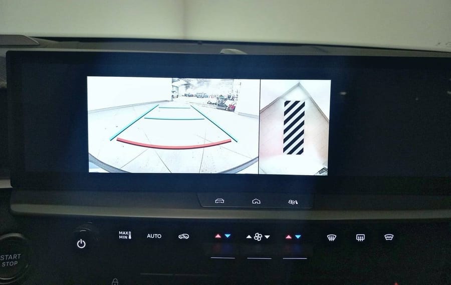 Choisissez votre opel grandland chez CarGo Flex