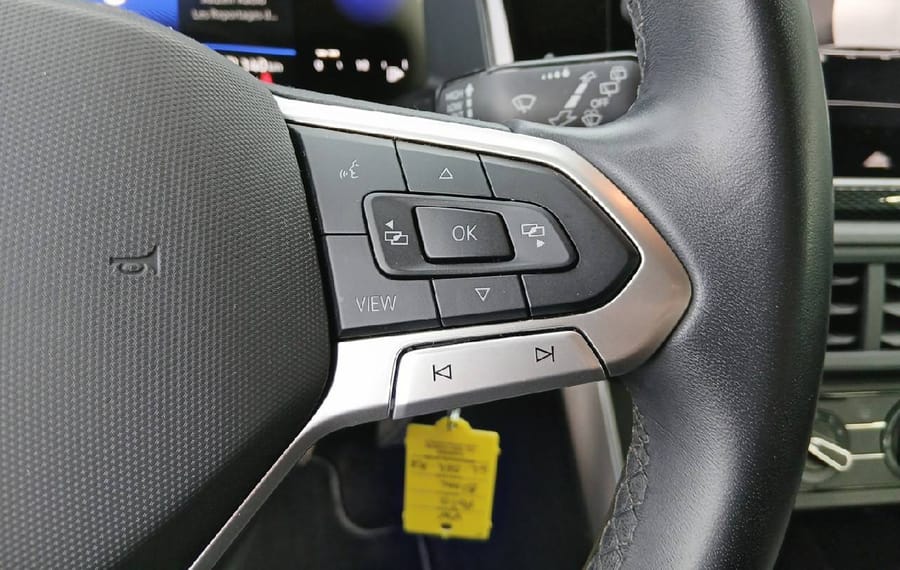 Choisissez votre volkswagen polo chez CarGo Flex