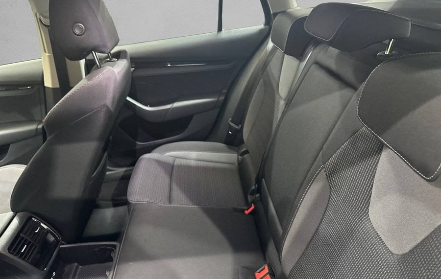 Choisissez votre skoda octaviabreak chez CarGo Flex