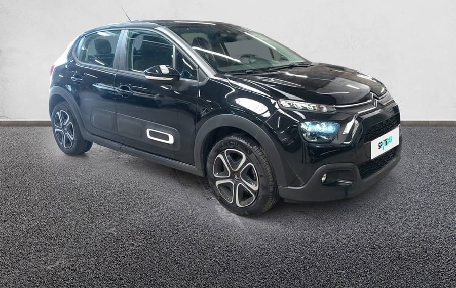 Choisissez votre citroen c3 chez CarGo Flex