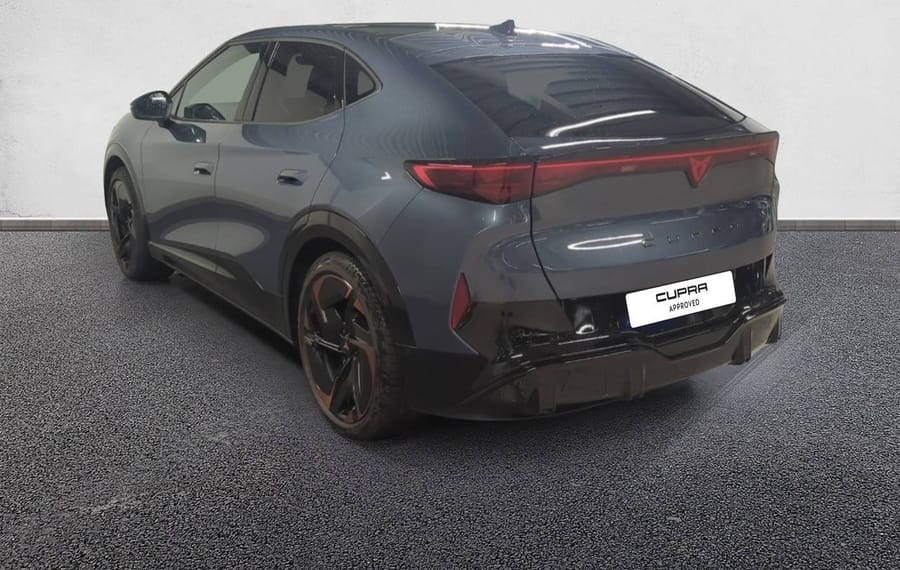 Choisissez votre cupra tavascanelectrique chez CarGo Flex
