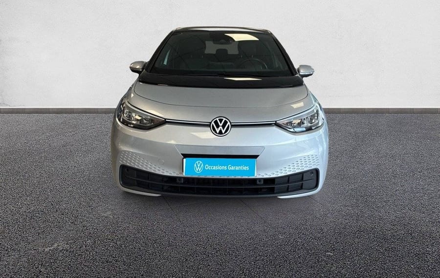 Choisissez votre volkswagen id3electrique chez CarGo Flex