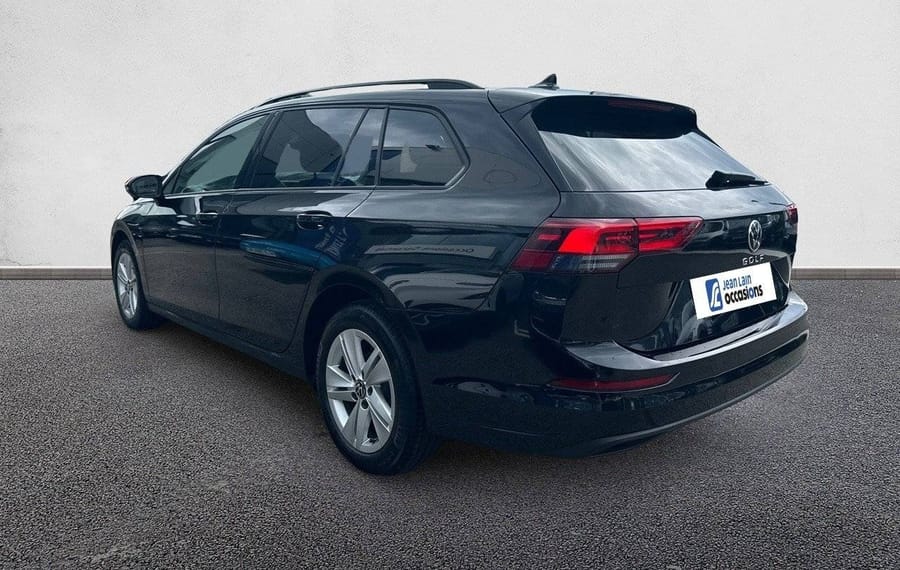 Choisissez votre volkswagen golfbreak chez CarGo Flex