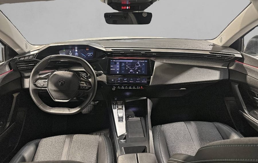 Choisissez votre peugeot 308break chez CarGo Flex