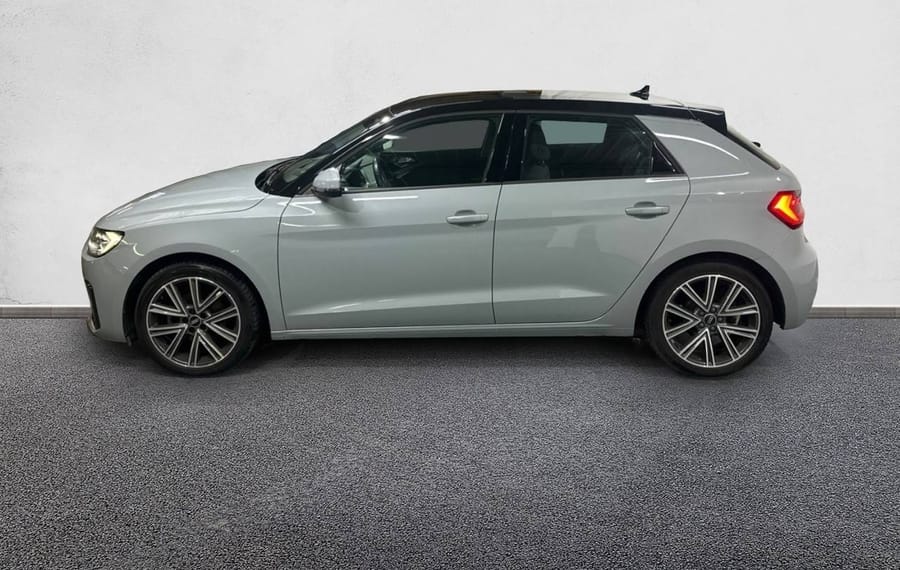 Choisissez votre audi a1 chez CarGo Flex