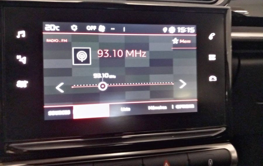 Choisissez votre citroen c3 chez CarGo Flex