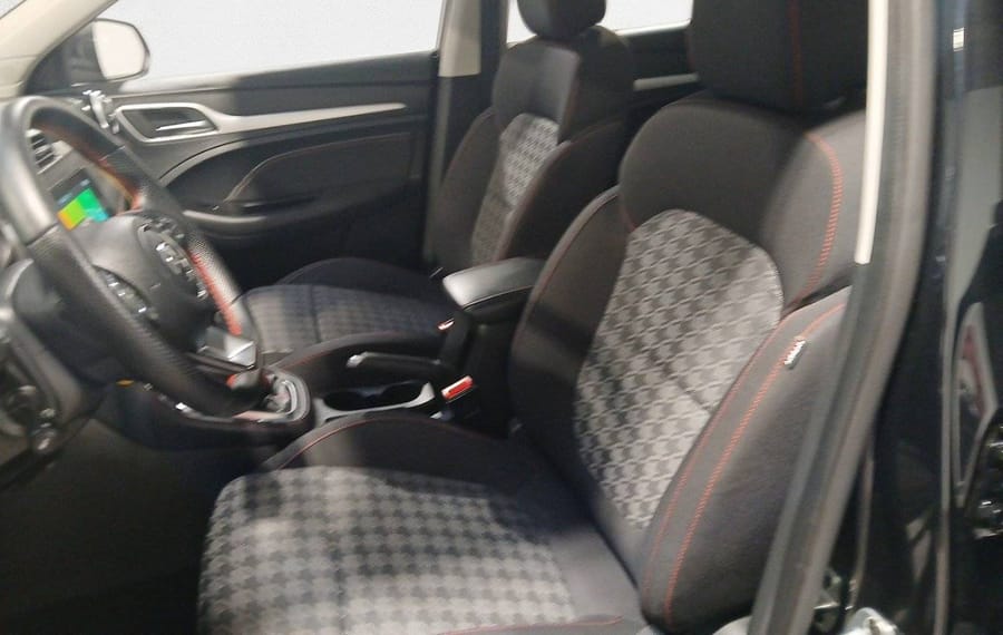 Choisissez votre mg zs chez CarGo Flex