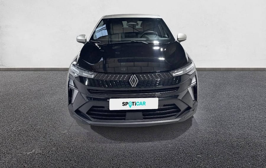 Choisissez votre renault captur chez CarGo Flex