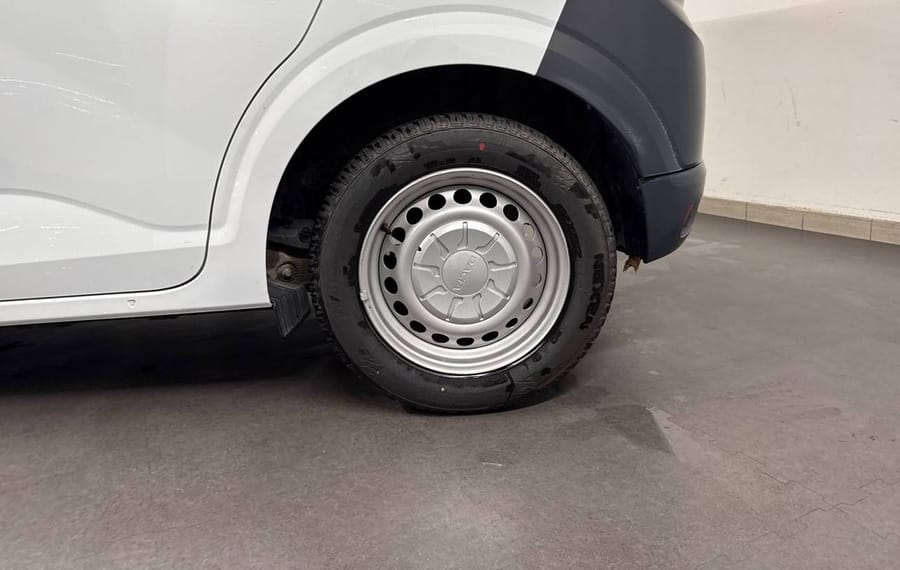 Choisissez votre dacia sandero chez CarGo Flex