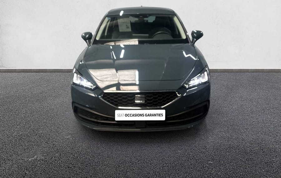 Choisissez votre seat leon chez CarGo Flex