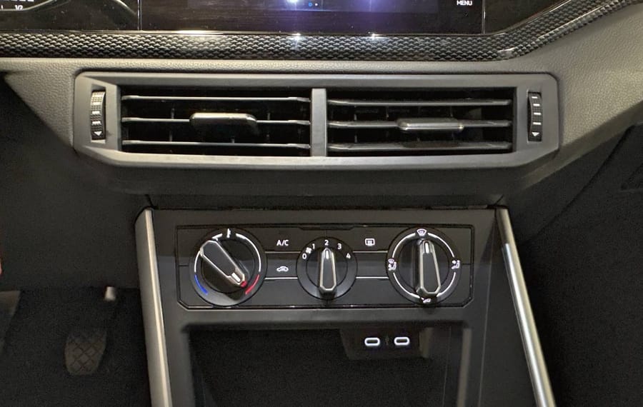 Choisissez votre volkswagen taigo chez CarGo Flex