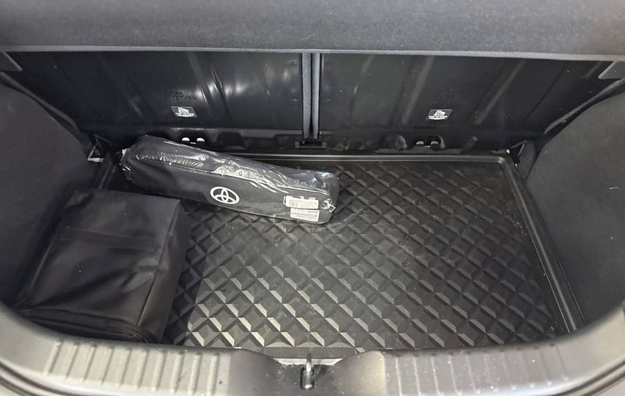 Choisissez votre toyota aygox chez CarGo Flex