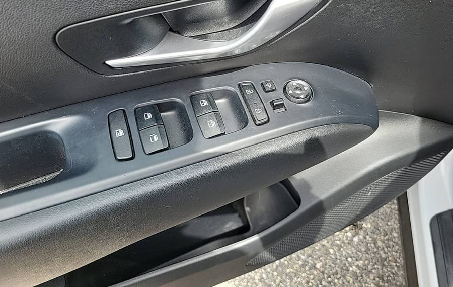 Choisissez votre hyundai tucson chez CarGo Flex