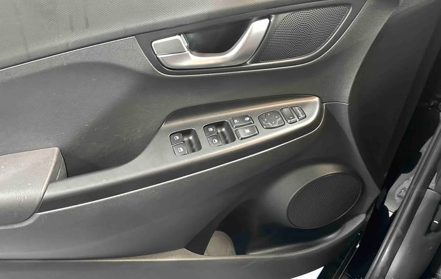 Choisissez votre hyundai konaelectrique chez CarGo Flex