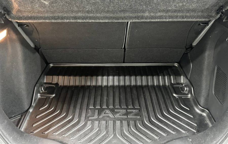 Choisissez votre honda jazz chez CarGo Flex