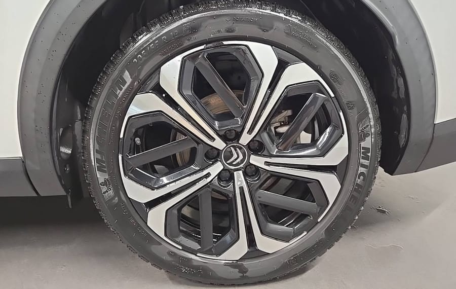 Choisissez votre citroen c5x chez CarGo Flex