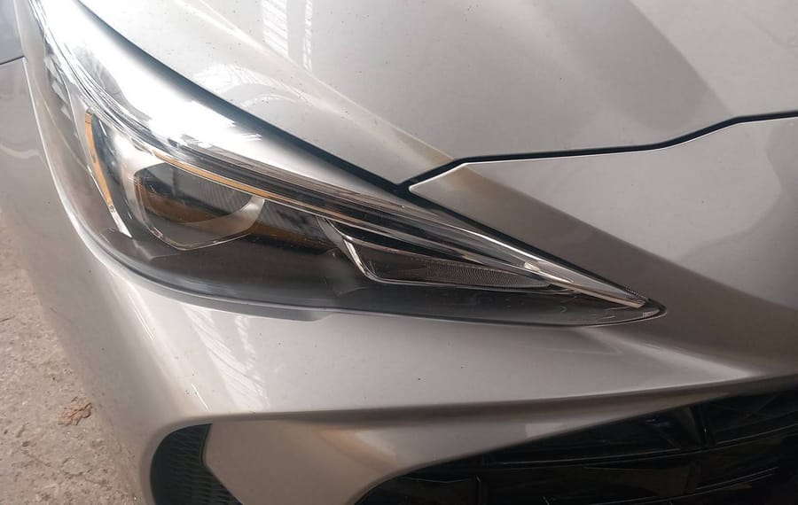 Choisissez votre mg mg3 chez CarGo Flex