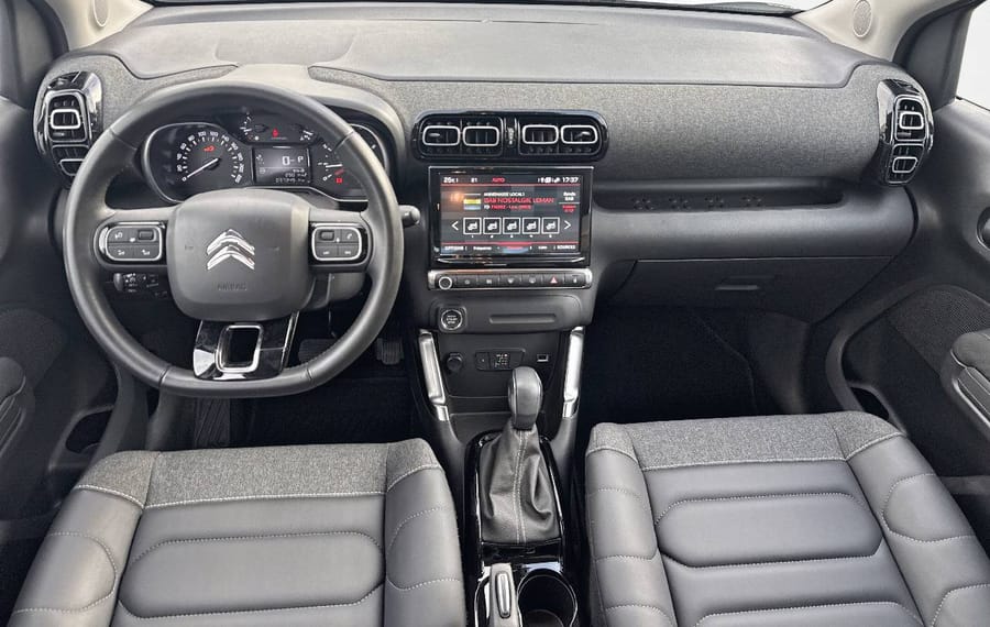 Choisissez votre citroen c3aircross chez CarGo Flex