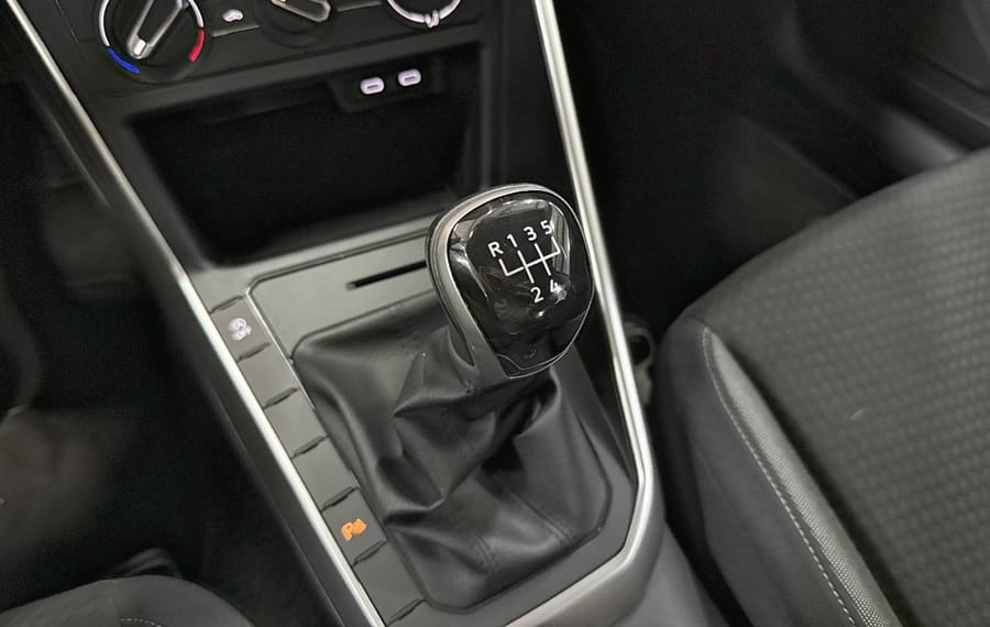 Choisissez votre volkswagen polo chez CarGo Flex