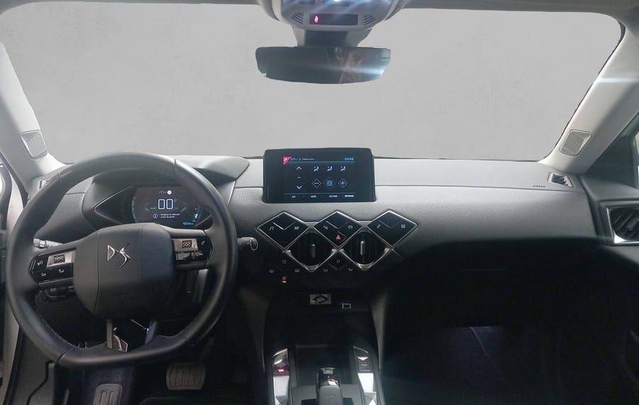 Choisissez votre ds ds3electrique chez CarGo Flex
