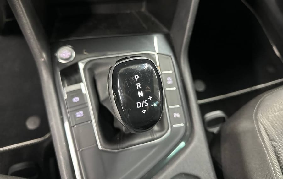 Choisissez votre volkswagen tiguan chez CarGo Flex