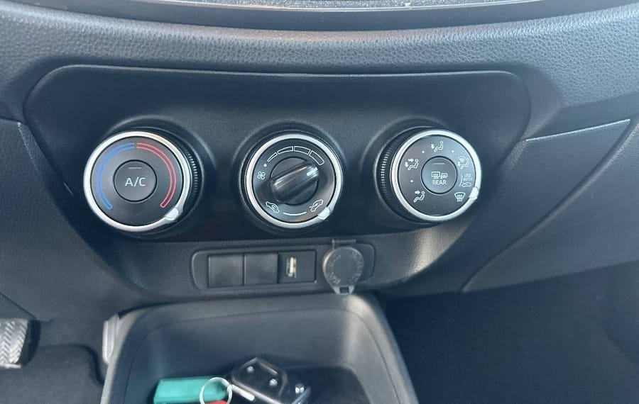 Choisissez votre toyota aygox chez CarGo Flex