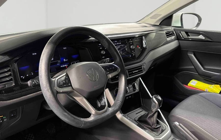 Choisissez votre volkswagen taigo chez CarGo Flex