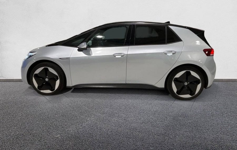 Choisissez votre volkswagen id3electrique chez CarGo Flex