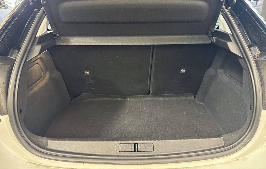 Choisissez votre opel corsaelectrique chez CarGo Flex