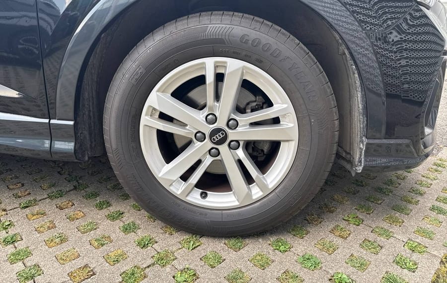 Choisissez votre audi q3 chez CarGo Flex