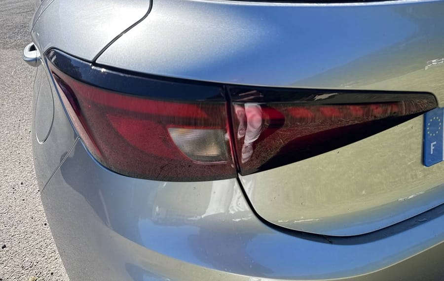 Choisissez votre mg mg3 chez CarGo Flex
