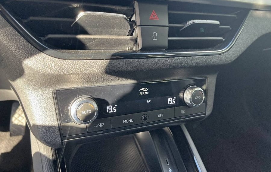 Choisissez votre skoda scala chez CarGo Flex