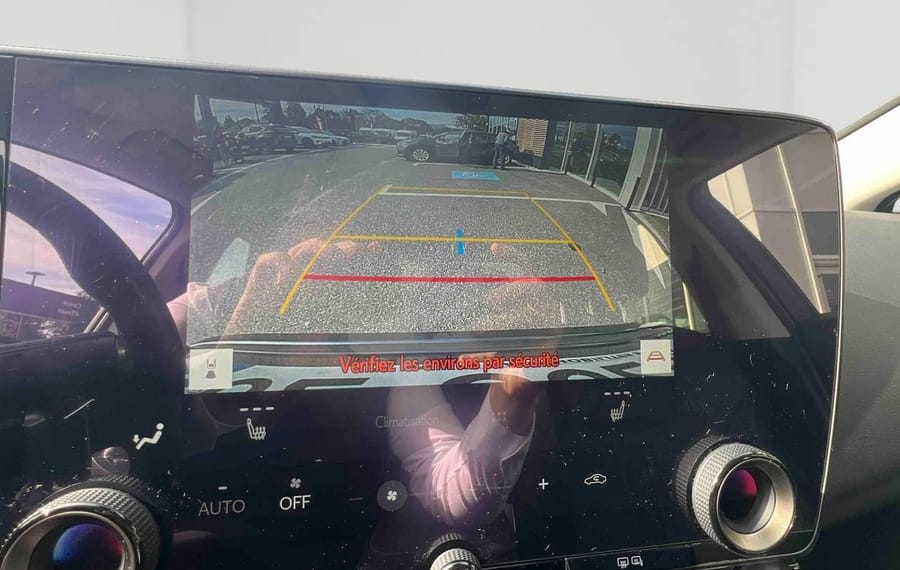 Choisissez votre lexus nx chez CarGo Flex
