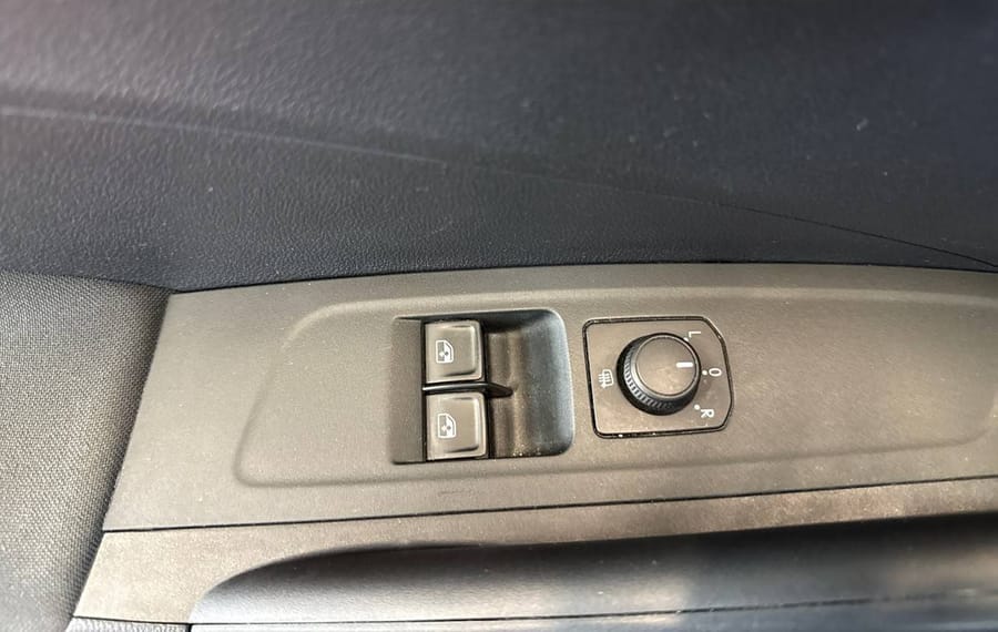 Choisissez votre skoda fabia chez CarGo Flex