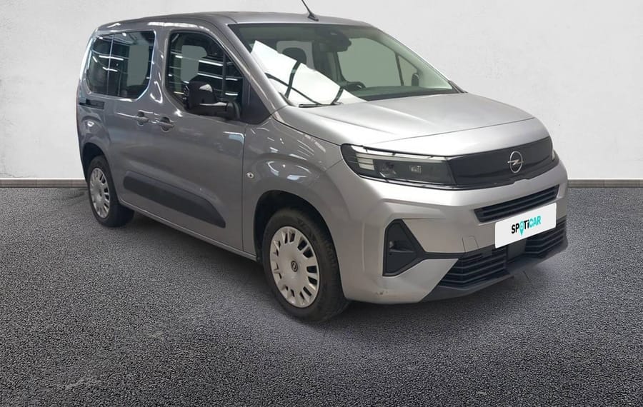 Choisissez votre opel combo chez CarGo Flex