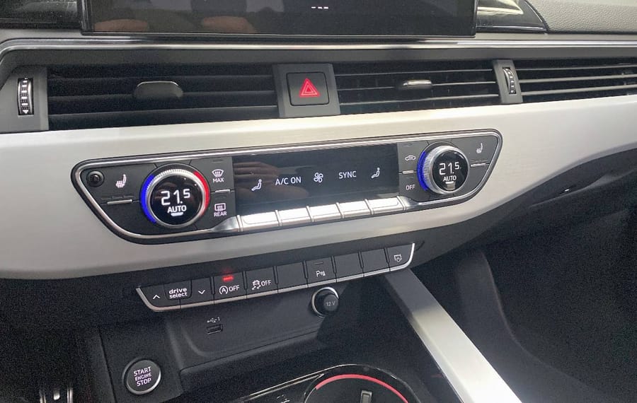 Choisissez votre audi a5 chez CarGo Flex