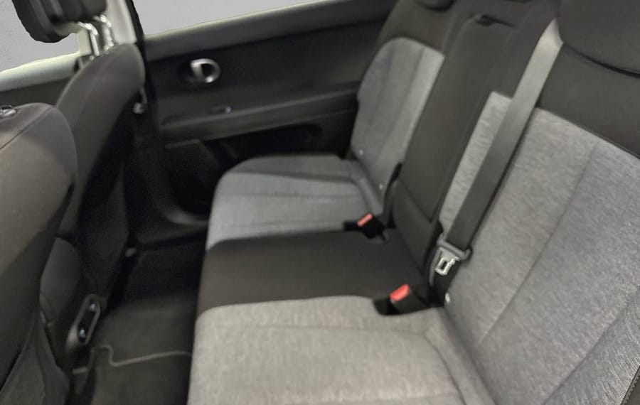 Choisissez votre hyundai ioniq5electrique chez CarGo Flex