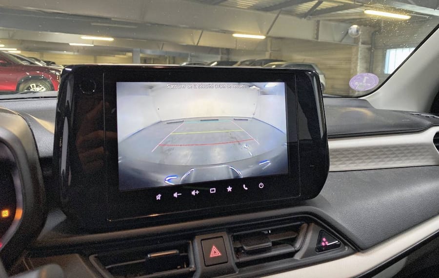 Choisissez votre suzuki swift chez CarGo Flex