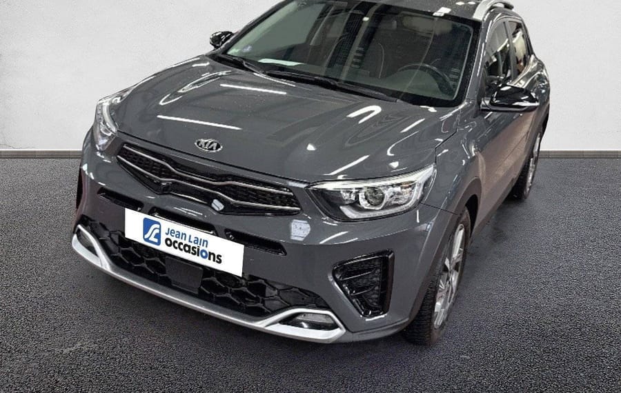Choisissez votre kia stonic chez CarGo Flex