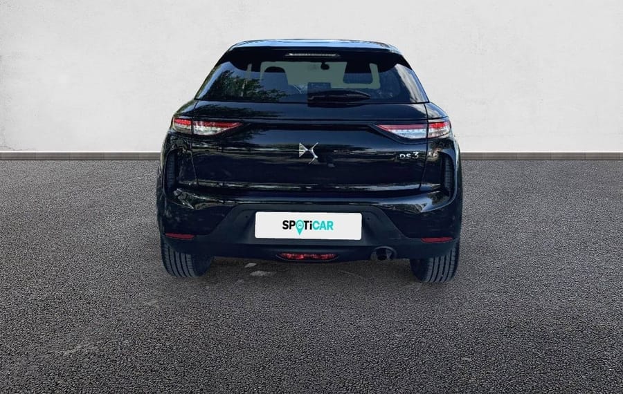Choisissez votre ds ds3 chez CarGo Flex