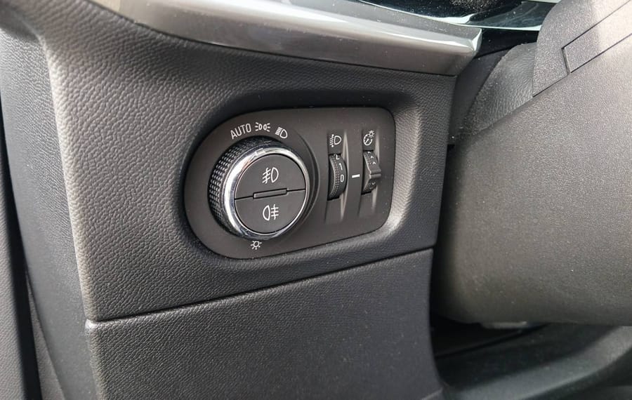 Choisissez votre opel mokka chez CarGo Flex
