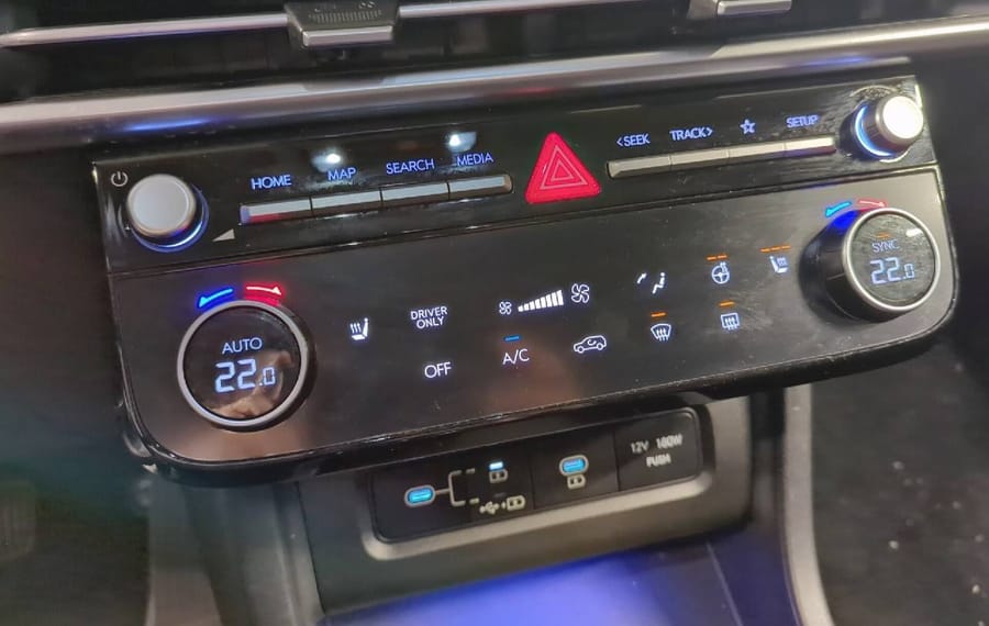 Choisissez votre hyundai tucson chez CarGo Flex