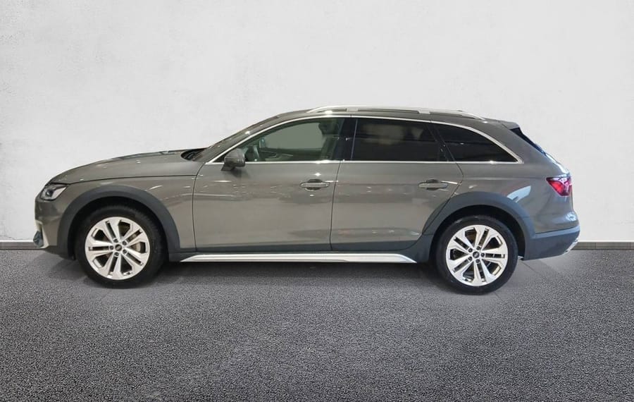 Choisissez votre audi a4allroadbreak chez CarGo Flex