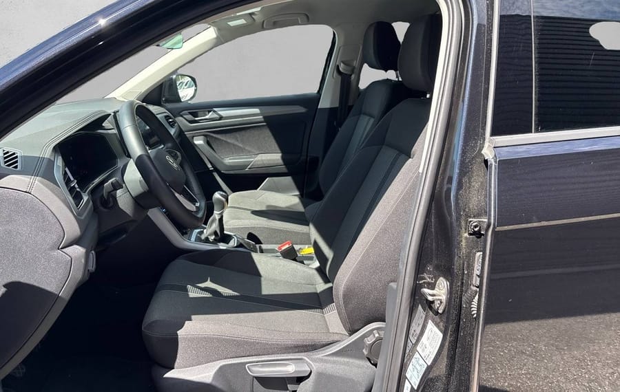 Choisissez votre volkswagen troc chez CarGo Flex