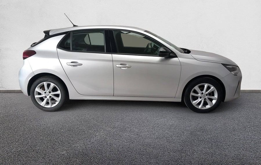 Choisissez votre opel corsa chez CarGo Flex